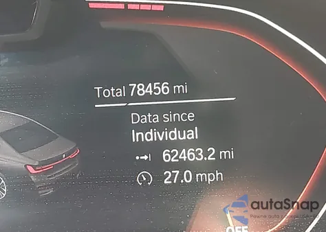 2020 BMW 750I xDrive from USA, damaged, VIN WBA7U2C01LBX84821